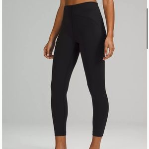 LuLulemon size 2 leggings, NWT